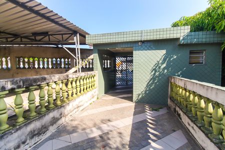 Apartamento à venda com 68m², 3 quartos e 1 vagaEntrada