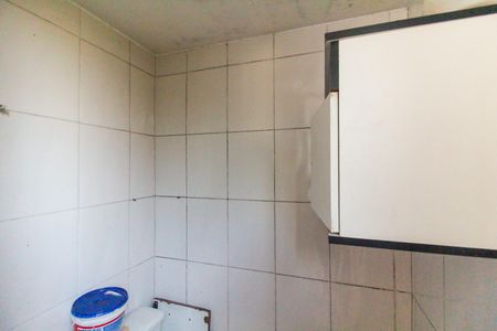 Apartamento à venda com 68m², 3 quartos e 1 vagaBanheiro de serviço