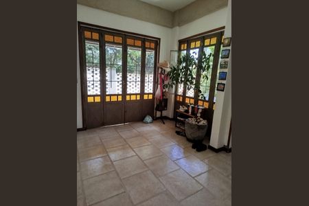 Casa à venda com 3 quartos, 360m² em Anil, Rio de Janeiro