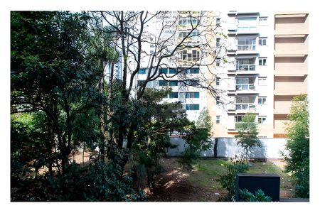 Apartamento para alugar com 1 quarto, 26m² em Pinheiros, São Paulo