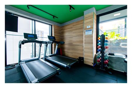 Apartamento para alugar com 1 quarto, 26m² em Pinheiros, São Paulo