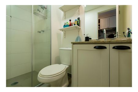 Apartamento para alugar com 1 quarto, 26m² em Pinheiros, São Paulo
