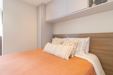 Studio de kitnet/studio à venda com 1 quarto, 27m² em Vila Nova Conceição, São Paulo