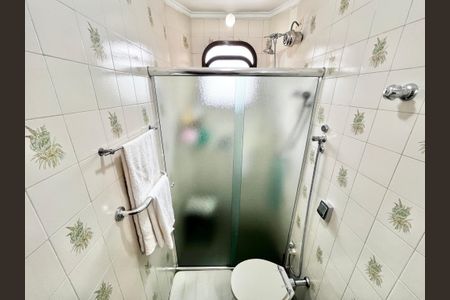 Apartamento à venda com 75m², 3 quartos e 1 vagaBanheiro