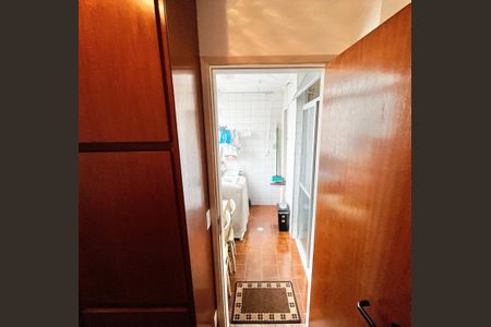 Apartamento à venda com 75m², 3 quartos e 1 vagaQuarto 3 / Escritório P/ Àrea de Serviço