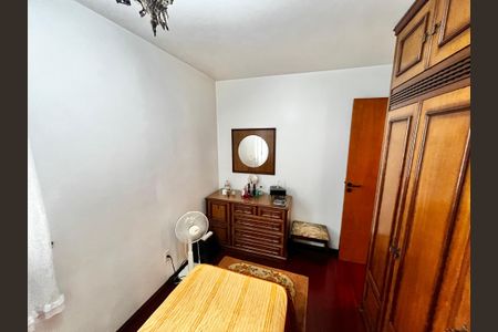 Apartamento à venda com 75m², 3 quartos e 1 vagaQuarto 1