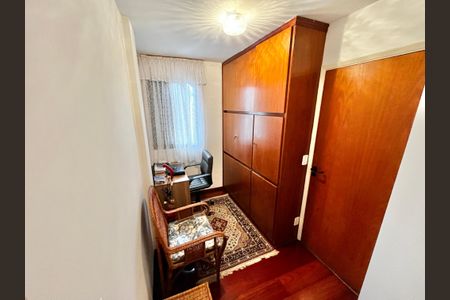 Apartamento à venda com 75m², 3 quartos e 1 vagaQuarto 3 / Escritório