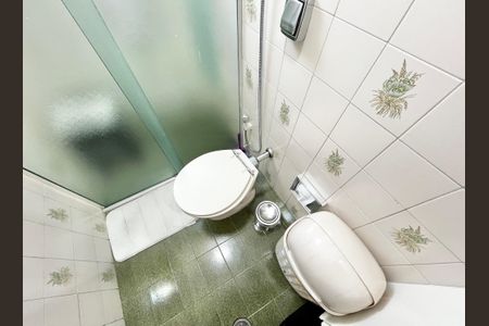 Apartamento à venda com 75m², 3 quartos e 1 vagaBanheiro