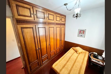 Apartamento à venda com 75m², 3 quartos e 1 vagaQuarto 1