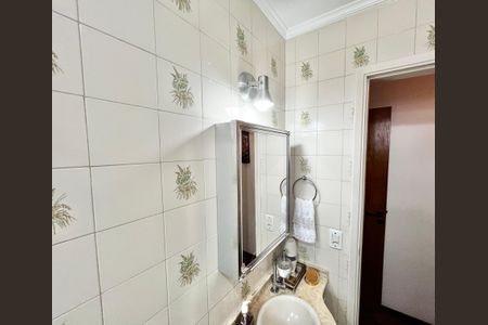 Apartamento à venda com 75m², 3 quartos e 1 vagaBanheiro