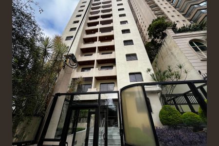 Apartamento à venda com 75m², 3 quartos e 1 vagaFachada