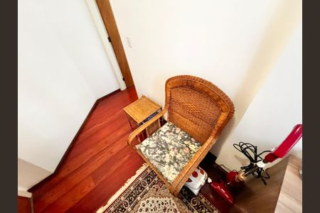 Apartamento à venda com 75m², 3 quartos e 1 vagaQuarto 3 / Escritório