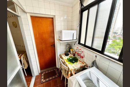 Apartamento à venda com 75m², 3 quartos e 1 vagaÁrea de Serviço