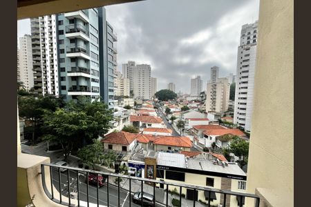 Apartamento à venda com 75m², 3 quartos e 1 vagaVaranda da Sala