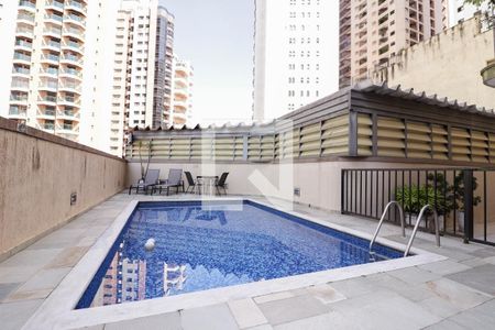 Apartamento à venda com 75m², 3 quartos e 1 vagaÁrea comum - Piscina