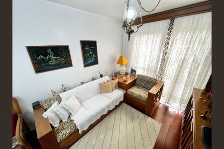 Apartamento à venda com 75m², 3 quartos e 1 vagaSala