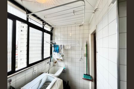 Apartamento à venda com 75m², 3 quartos e 1 vagaÁrea de Serviço