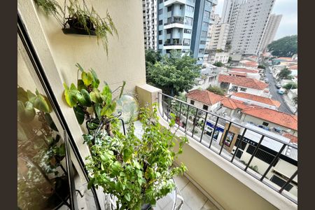 Apartamento à venda com 75m², 3 quartos e 1 vagaVaranda da Sala