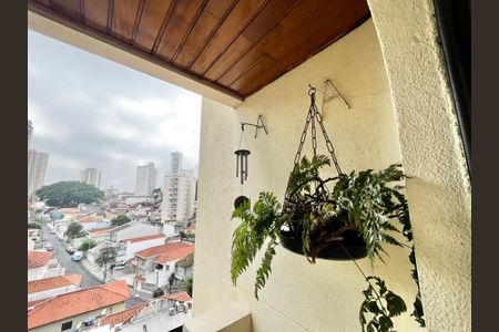 Apartamento à venda com 75m², 3 quartos e 1 vagaVaranda da Sala