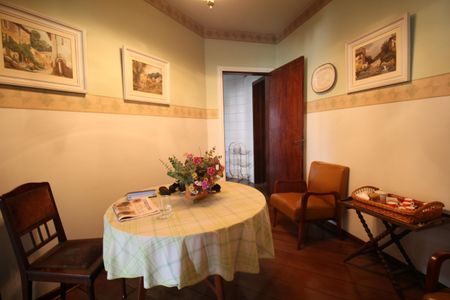 Apartamento à venda com 3 quartos, 240m² em Vila Morumbi, São Paulo