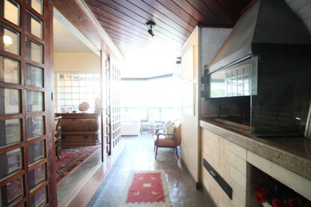 Apartamento à venda com 3 quartos, 240m² em Vila Morumbi, São Paulo