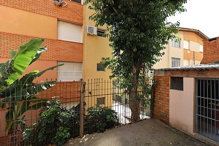 Apartamento para alugar com 1 quarto, 50m² em Jardim do Salso, Porto Alegre