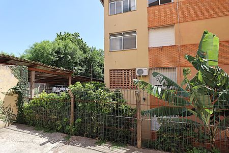 Apartamento para alugar com 1 quarto, 50m² em Jardim do Salso, Porto Alegre