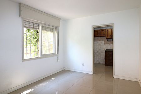 Apartamento para alugar com 1 quarto, 50m² em Jardim do Salso, Porto Alegre