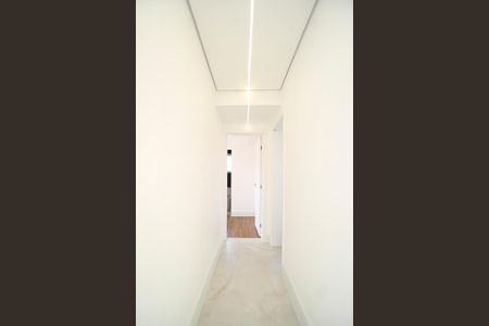 Apartamento para alugar com 106m², 2 quartos e 2 vagas Apartamento para alugar com 106m², 2 quartos e 2 vagasCorredor dos quartos