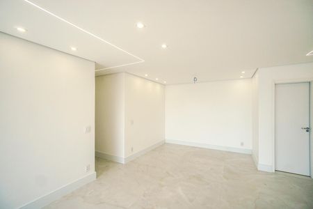 Sala de apartamento à venda com 2 quartos, 106m² em Tatuapé, São Paulo