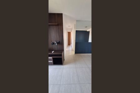 Apartamento à venda com 3 quartos, 70m² em Jardim Ipaussurama, Campinas
