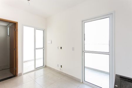 Studio de kitnet/studio para alugar com 1 quarto, 34m² em Vila Esperança, São Paulo