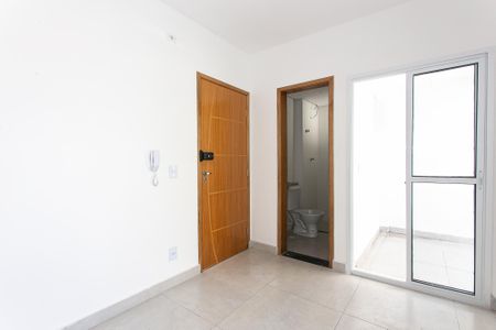 Studio de kitnet/studio para alugar com 1 quarto, 34m² em Vila Esperança, São Paulo