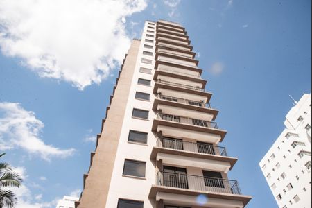 Apartamento à venda com 30m², 1 quarto e sem vagaFachada