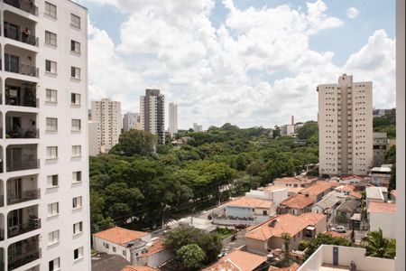 Apartamento à venda com 30m², 1 quarto e sem vagaVista da Varanda