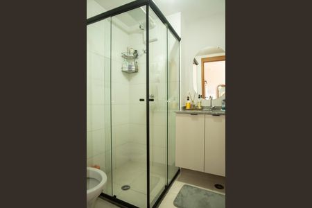 Apartamento à venda com 30m², 1 quarto e sem vagaBanheiro