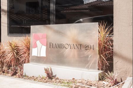 Apartamento à venda com 30m², 1 quarto e sem vagaFrente