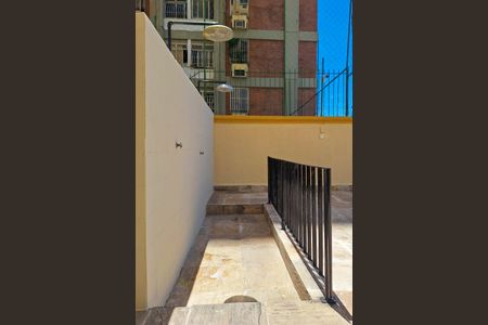 Apartamento à venda com 43m², 2 quartos e 1 vaga Apartamento à venda com 43m², 2 quartos e 1 vagaÁrea comum