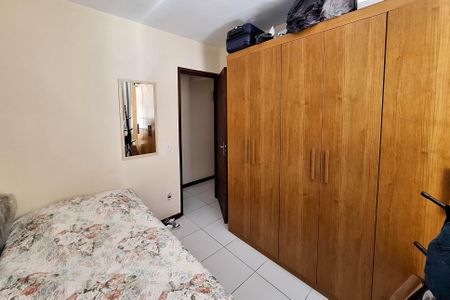 Apartamento à venda com 43m², 2 quartos e 1 vaga Apartamento à venda com 43m², 2 quartos e 1 vagaQuarto 2