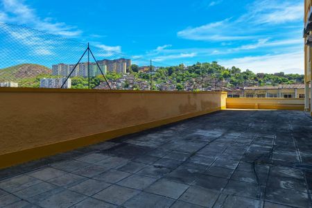 Apartamento à venda com 43m², 2 quartos e 1 vaga Apartamento à venda com 43m², 2 quartos e 1 vagaÁrea comum