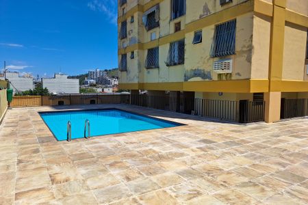 Apartamento à venda com 43m², 2 quartos e 1 vaga Apartamento à venda com 43m², 2 quartos e 1 vagaÁrea comum