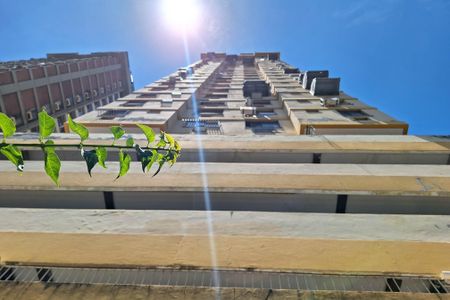 Apartamento à venda com 43m², 2 quartos e 1 vaga