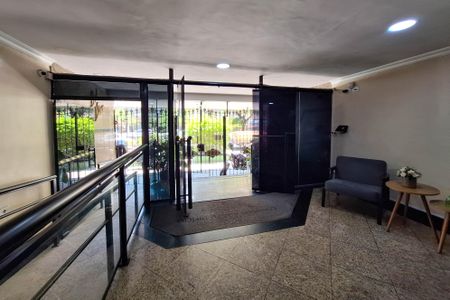 Apartamento à venda com 43m², 2 quartos e 1 vaga Apartamento à venda com 43m², 2 quartos e 1 vagaÁrea comum