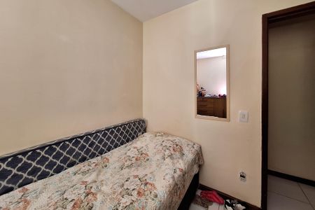 Apartamento à venda com 43m², 2 quartos e 1 vaga Apartamento à venda com 43m², 2 quartos e 1 vagaQuarto 2