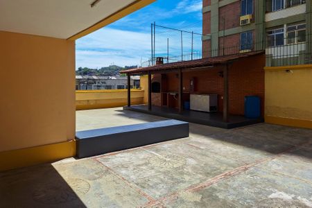 Apartamento à venda com 43m², 2 quartos e 1 vaga Apartamento à venda com 43m², 2 quartos e 1 vagaÁrea comum