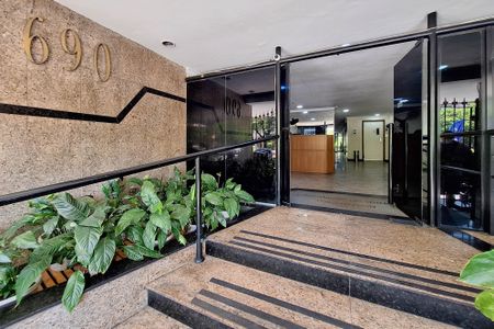 Apartamento à venda com 43m², 2 quartos e 1 vaga