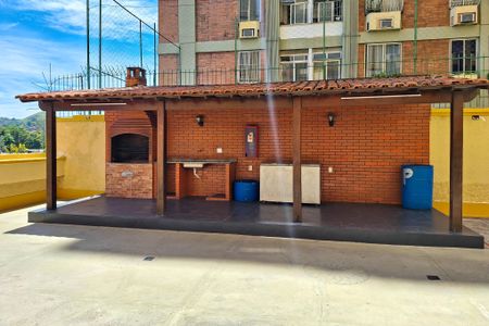 Apartamento à venda com 43m², 2 quartos e 1 vaga Apartamento à venda com 43m², 2 quartos e 1 vagaÁrea comum