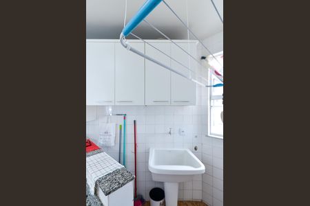 Apartamento à venda com 54m², 2 quartos e 1 vagaÁrea de Serviço