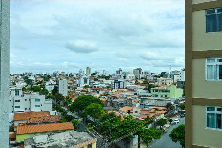 Apartamento à venda com 54m², 2 quartos e 1 vagaVista