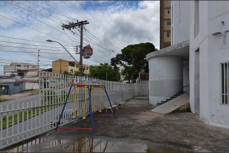 Apartamento à venda com 54m², 2 quartos e 1 vagaÁrea comum
